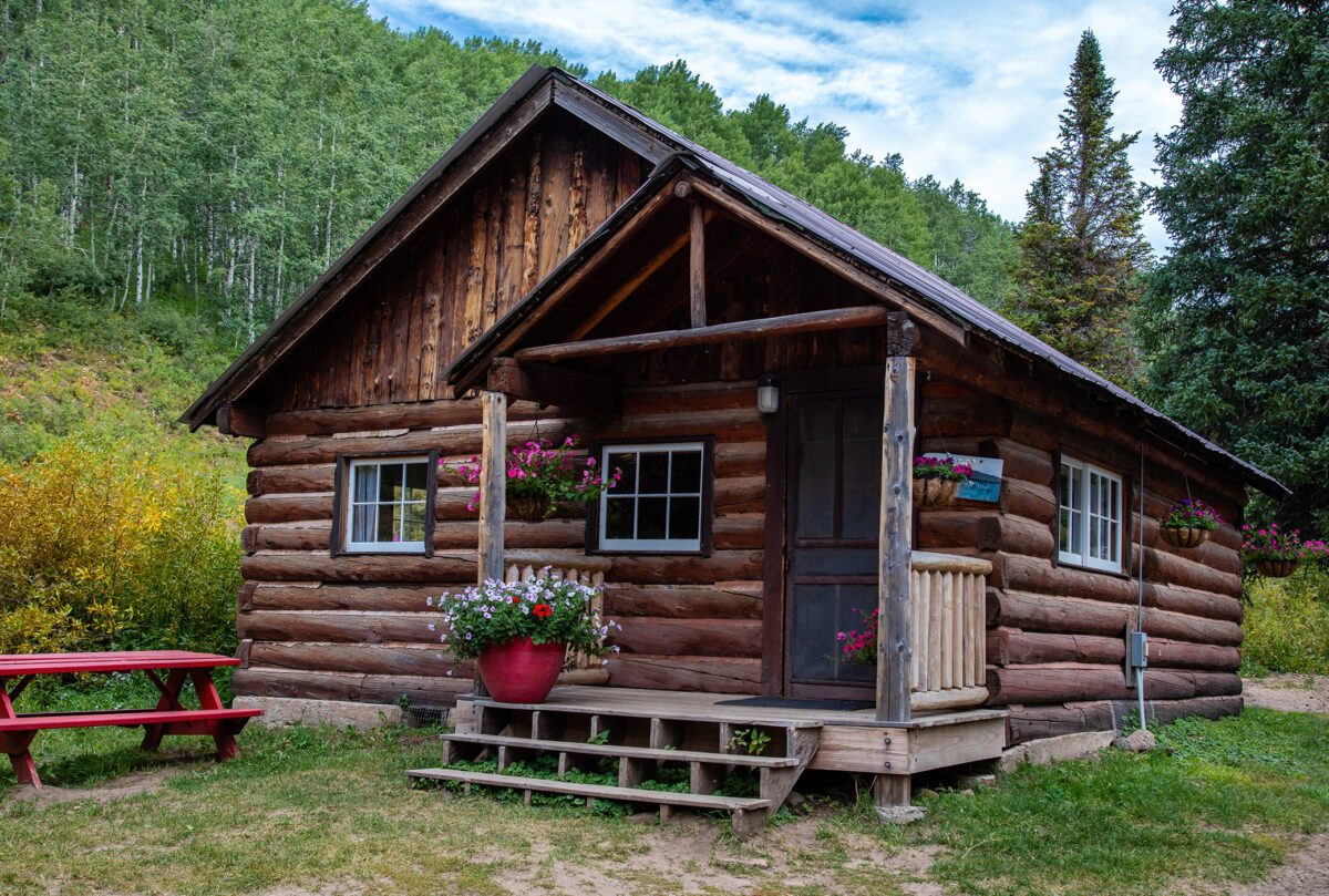 image for Brook Trout Cabin